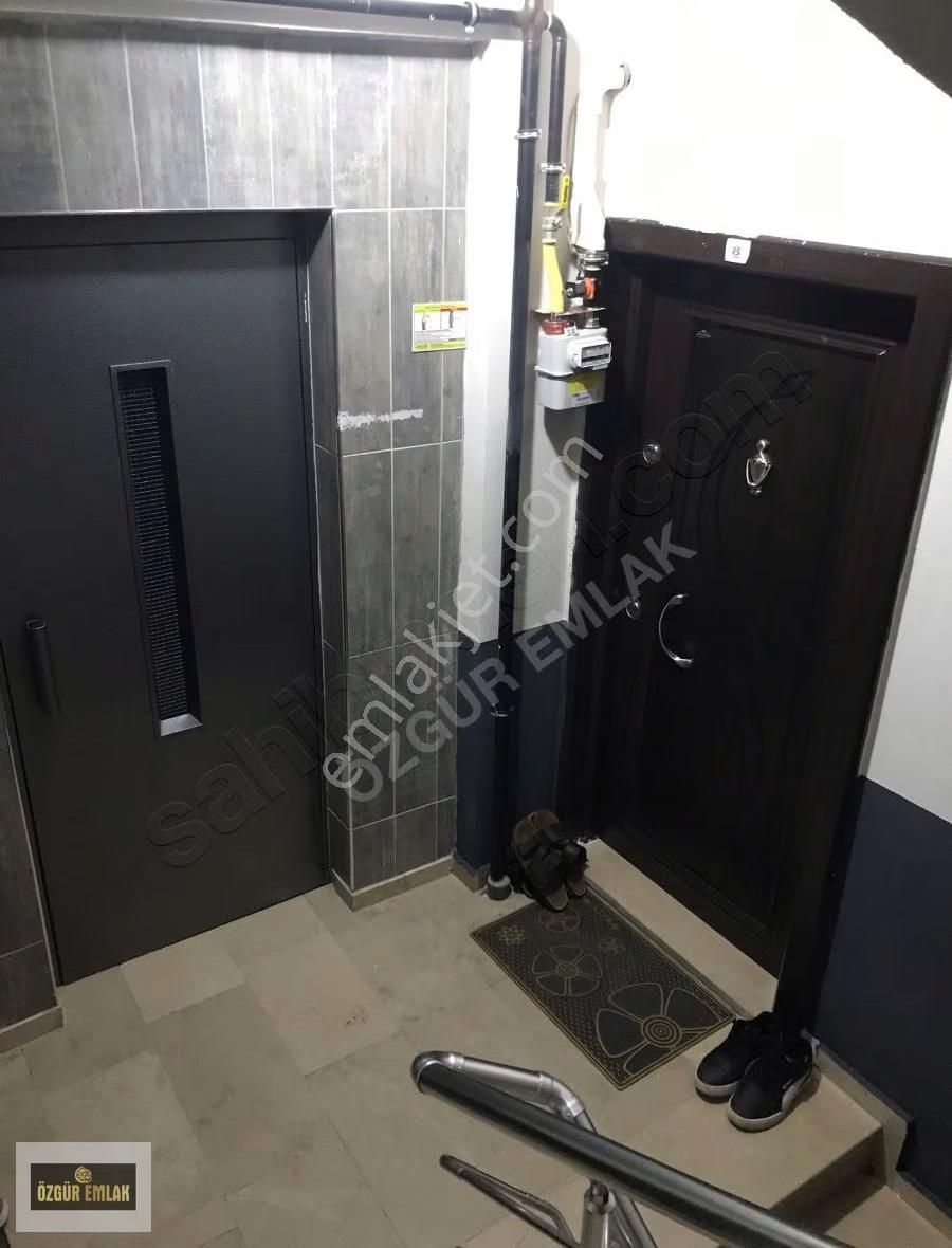 Özgür Emlak'tan Asansör Ve Doğalgazlı Daire - Görsel 7