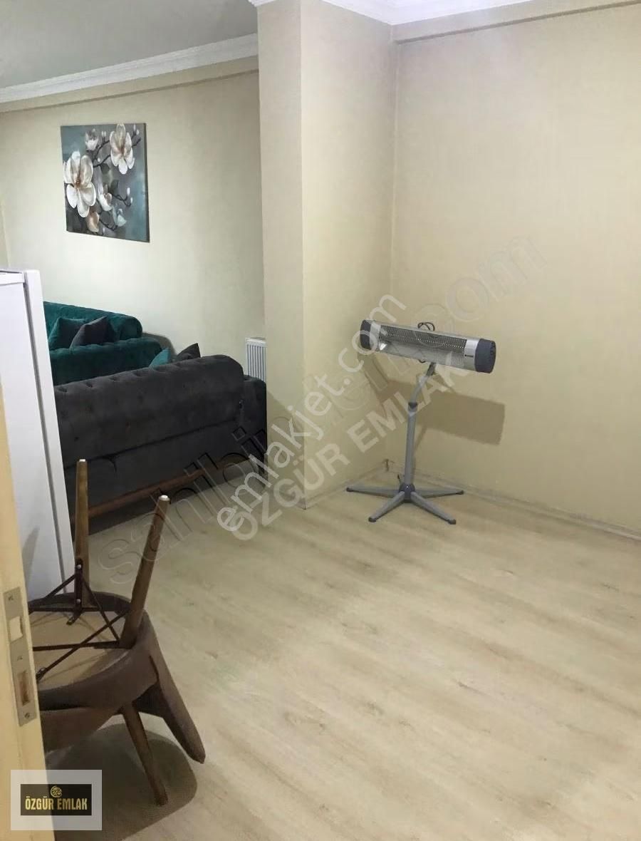 Özgür Emlak'tan Asansör Ve Doğalgazlı Daire - Görsel 14