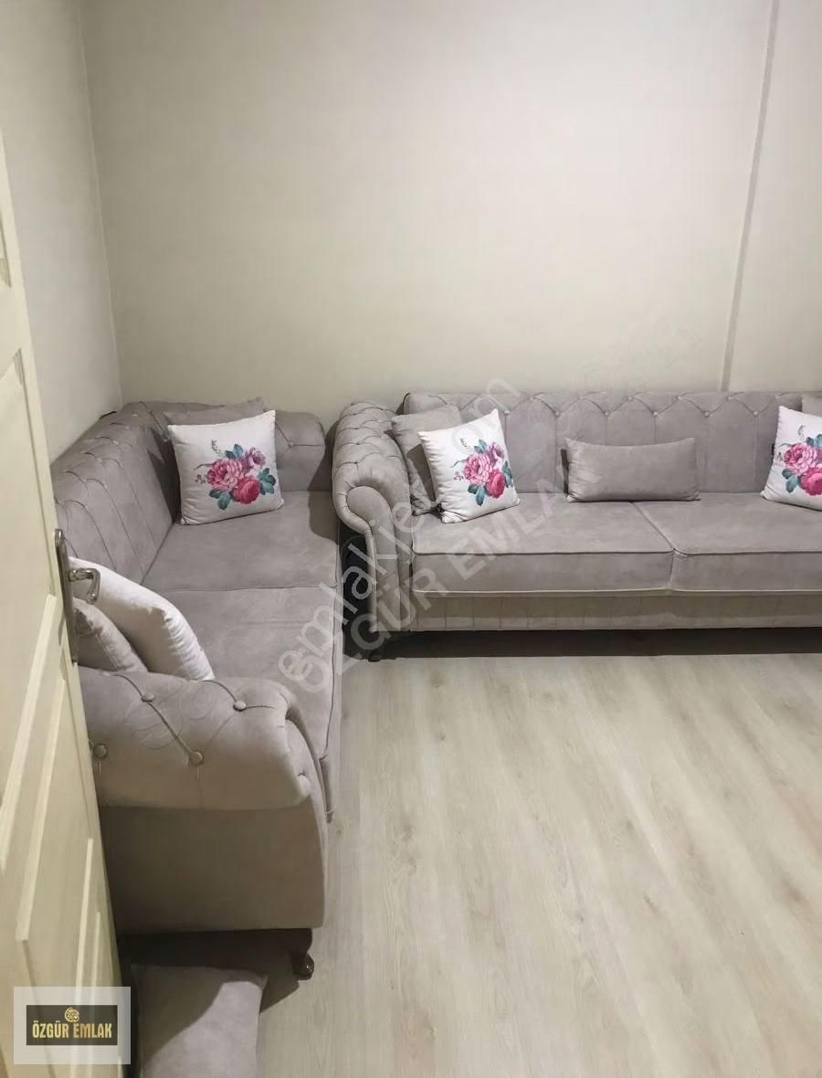 Özgür Emlak'tan Asansör Ve Doğalgazlı Daire - Görsel 3