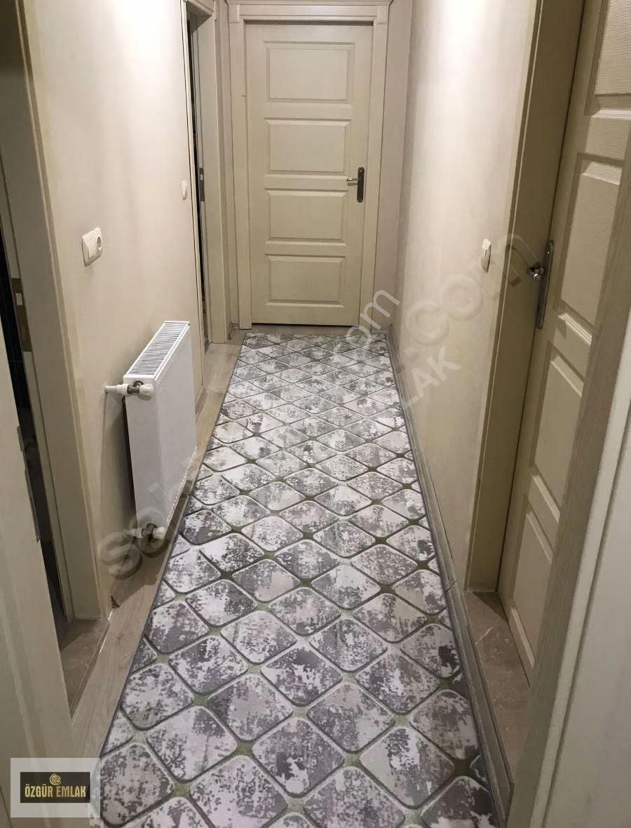 Özgür Emlak'tan Asansör Ve Doğalgazlı Daire - Görsel 5