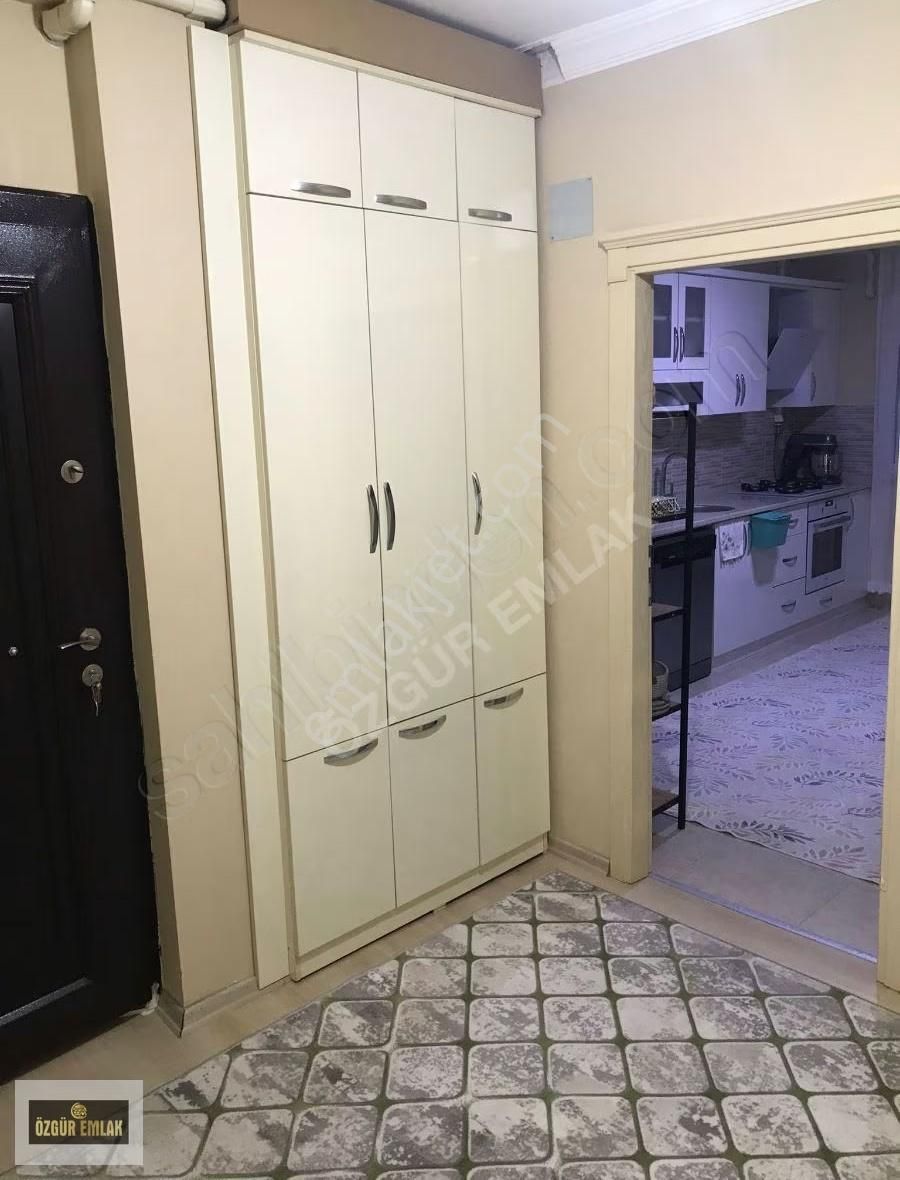Özgür Emlak'tan Asansör Ve Doğalgazlı Daire - Görsel 6