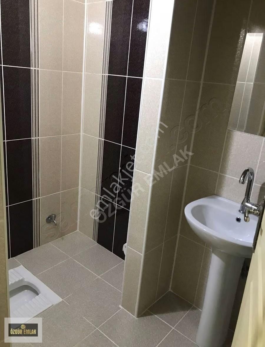 Özgür Emlak'tan Asansör Ve Doğalgazlı Daire - Görsel 10