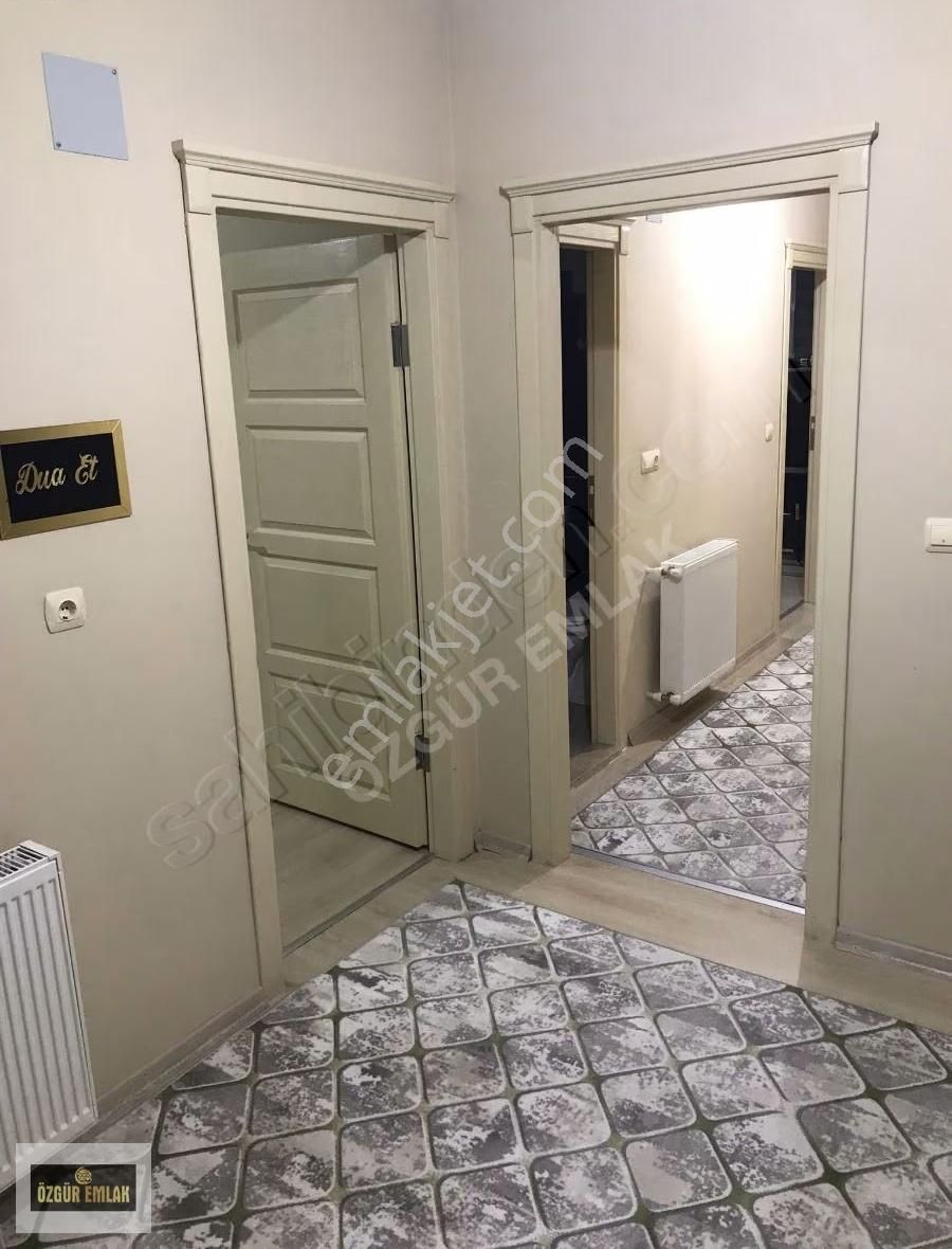 Özgür Emlak'tan Asansör Ve Doğalgazlı Daire - Görsel 11