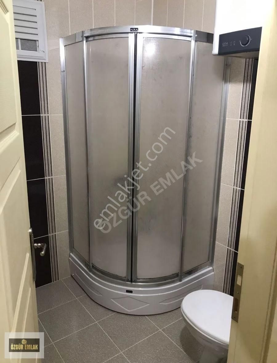 Özgür Emlak'tan Asansör Ve Doğalgazlı Daire - Görsel 17