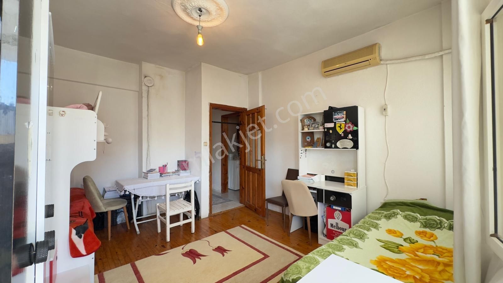 Örnek Gözde Lokasyonunda Uygun Fiyatlı Satılık Geniş 2+1 Daire - Görsel 5