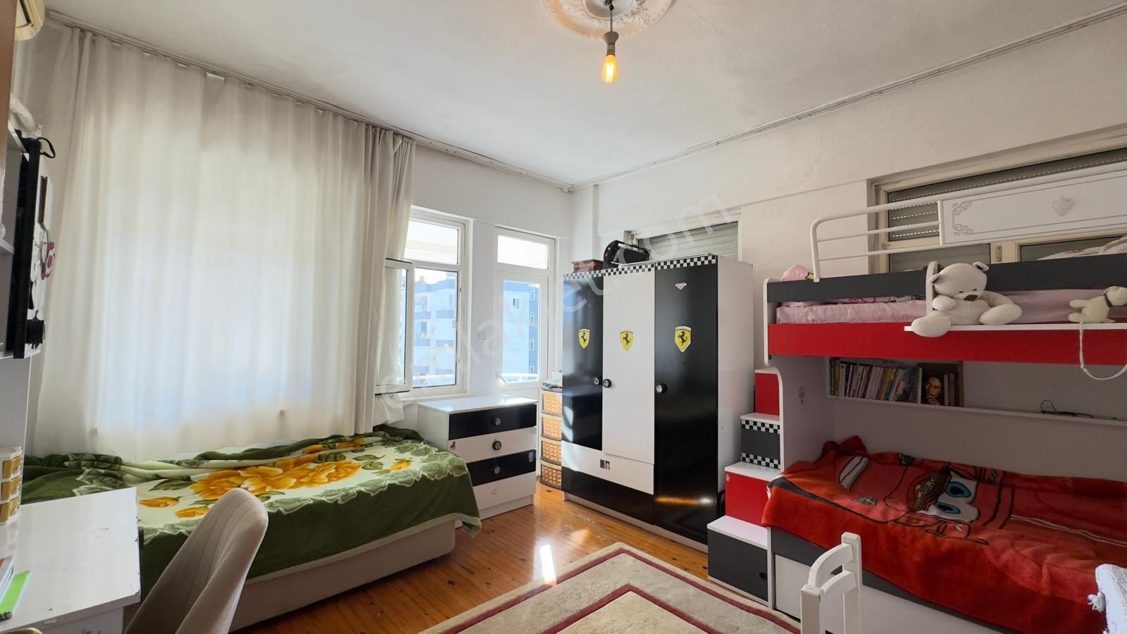 Örnek Gözde Lokasyonunda Uygun Fiyatlı Satılık Geniş 2+1 Daire - Görsel 20