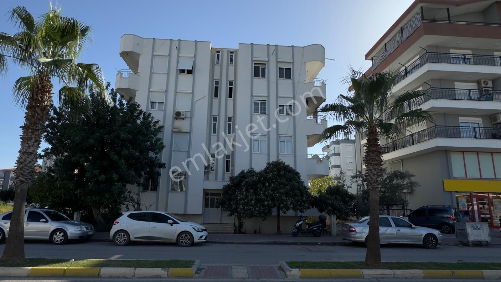 Örnek Gözde Lokasyonunda Uygun Fiyatlı Satılık Geniş 2+1 Daire - Görsel 4