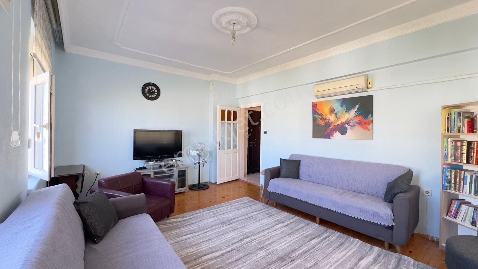 Örnek Gözde Lokasyonunda Uygun Fiyatlı Satılık Geniş 2+1 Daire - Görsel 7