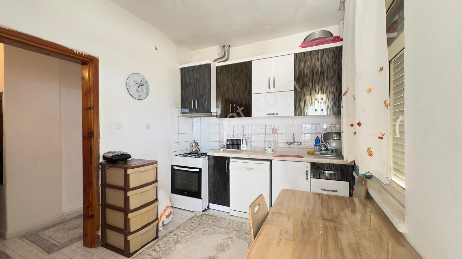 Örnek Gözde Lokasyonunda Uygun Fiyatlı Satılık Geniş 2+1 Daire - Görsel 16