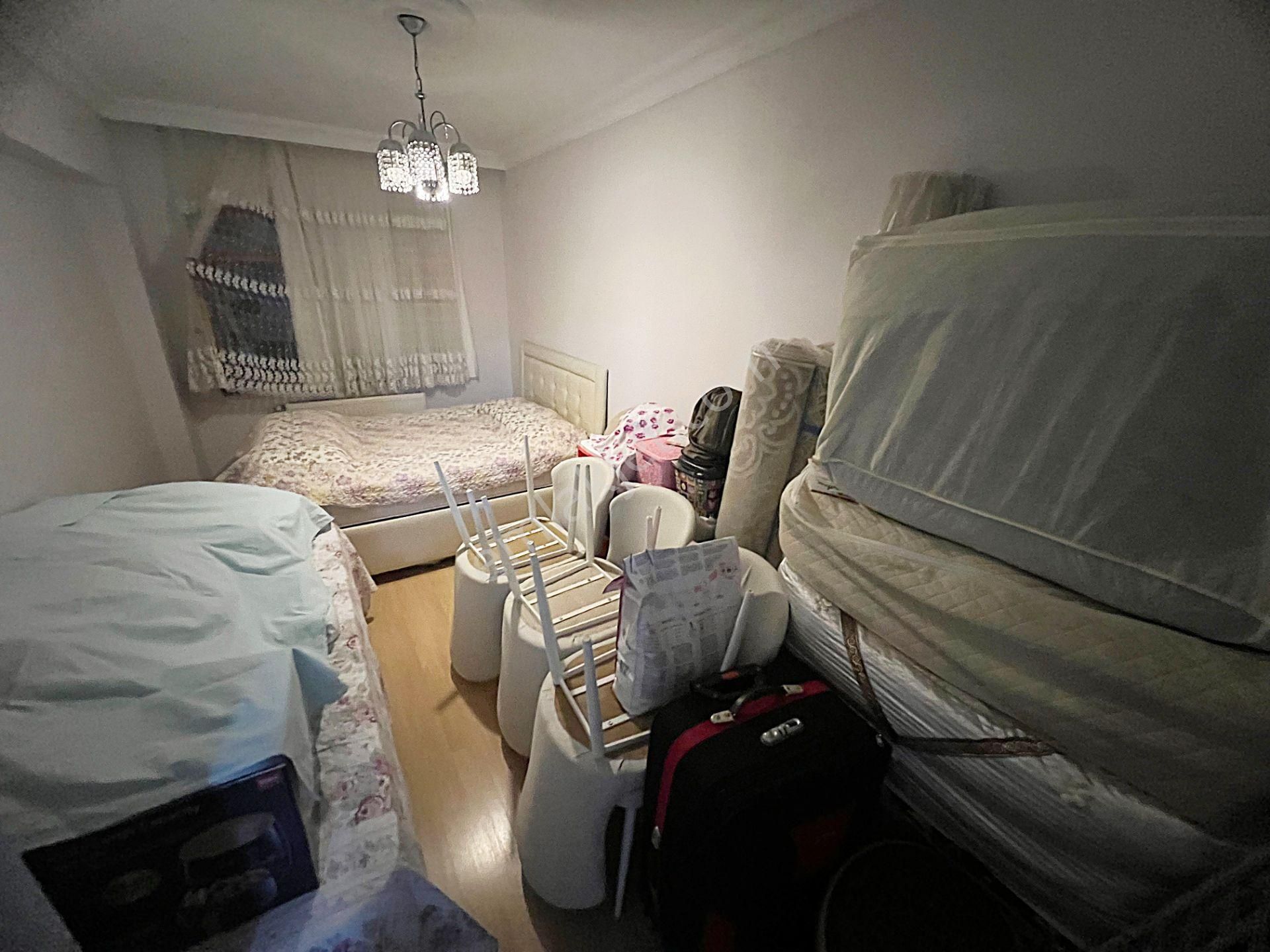 Burç Mah Seval Cadde Üzeri Güneybatı Cadde Ve Park Manzaralı 3+1 - Görsel 15