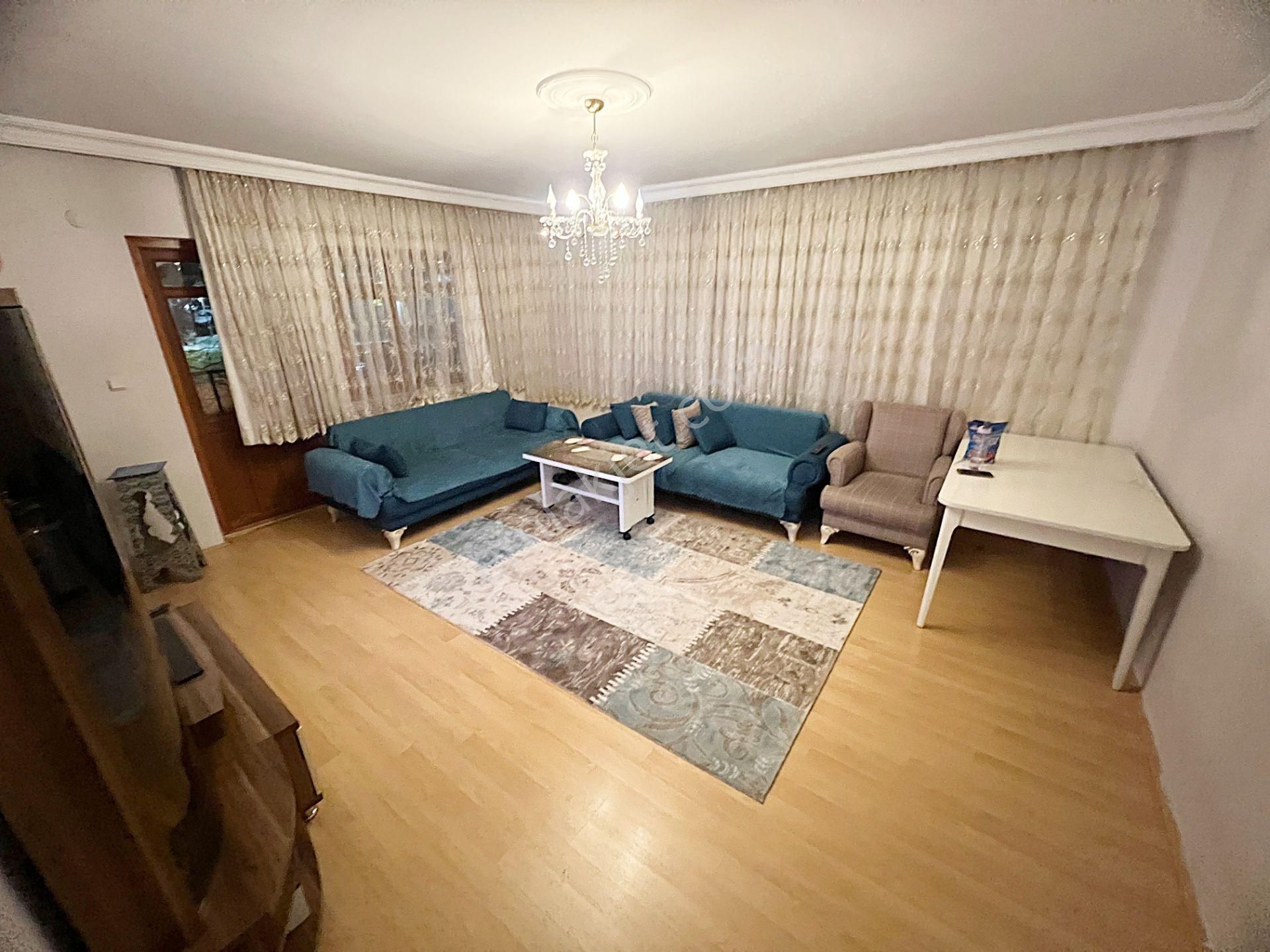 Burç Mah Seval Cadde Üzeri Güneybatı Cadde Ve Park Manzaralı 3+1 - Görsel 32