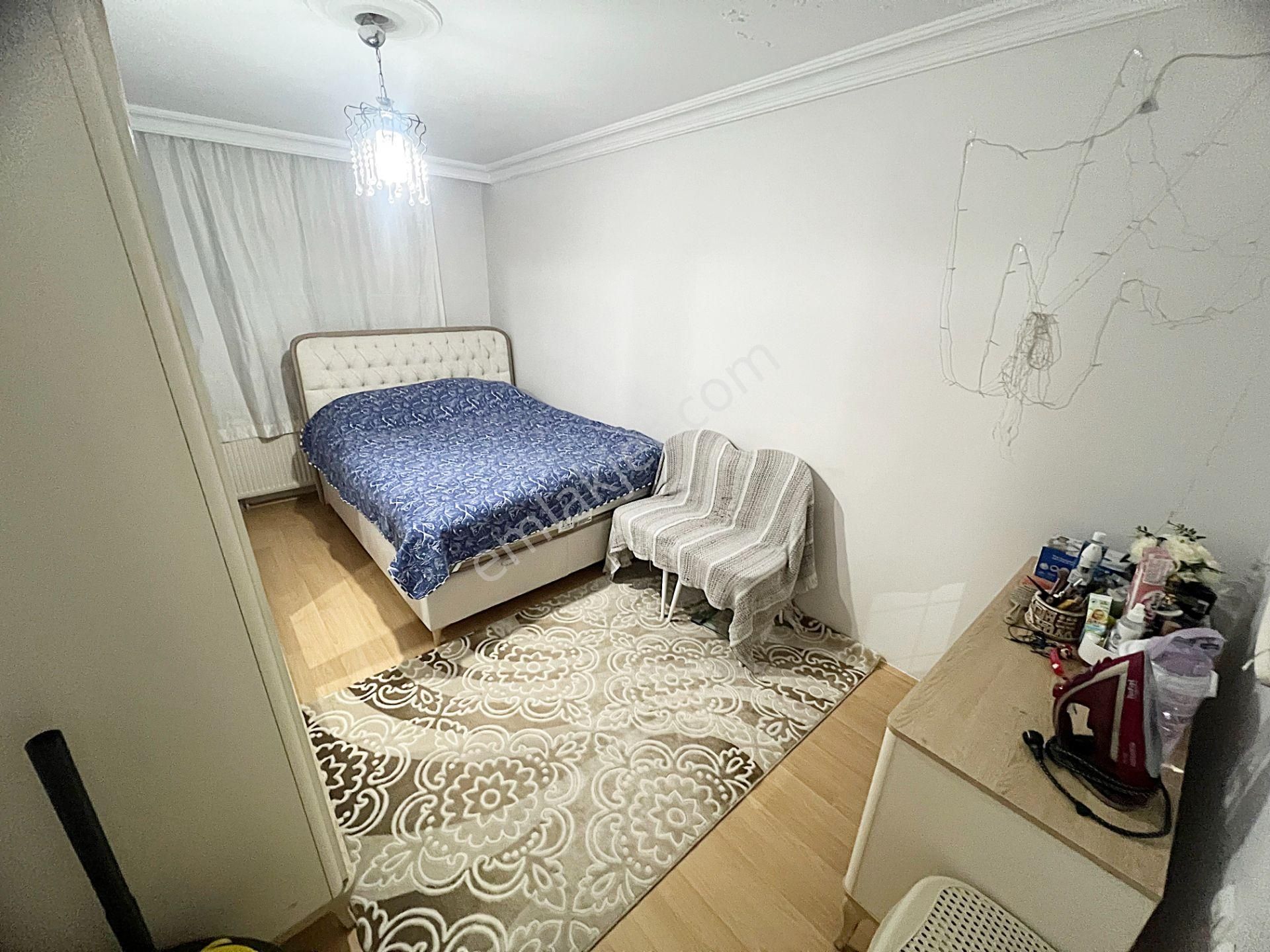 Burç Mah Seval Cadde Üzeri Güneybatı Cadde Ve Park Manzaralı 3+1 - Görsel 18