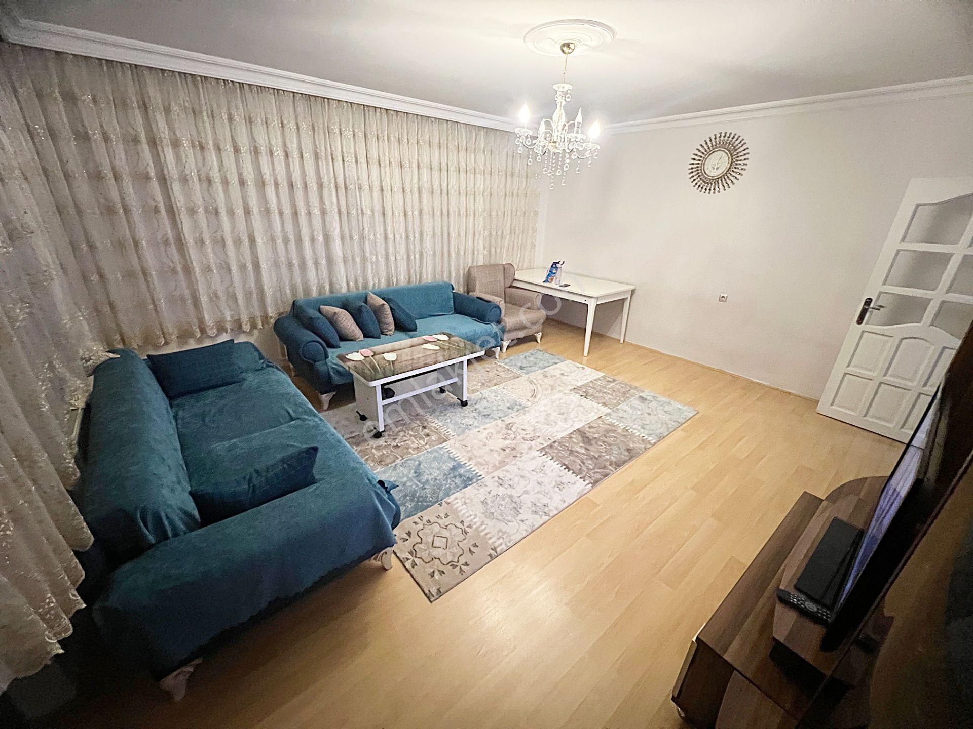 Burç Mah Seval Cadde Üzeri Güneybatı Cadde Ve Park Manzaralı 3+1 - Görsel 30