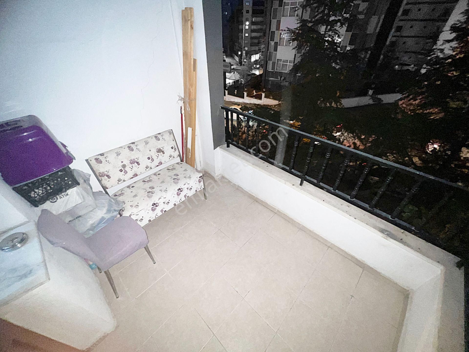 Burç Mah Seval Cadde Üzeri Güneybatı Cadde Ve Park Manzaralı 3+1 - Görsel 8