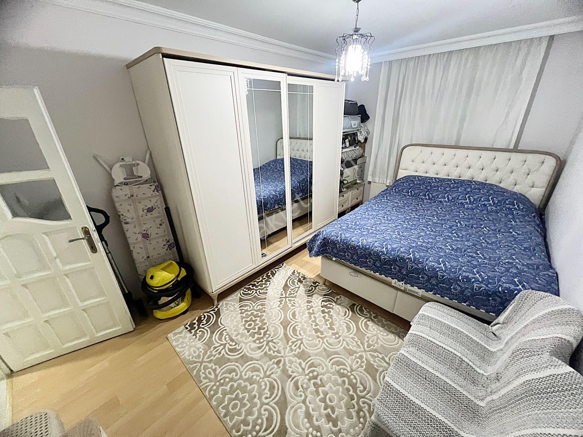 Burç Mah Seval Cadde Üzeri Güneybatı Cadde Ve Park Manzaralı 3+1 - Görsel 20