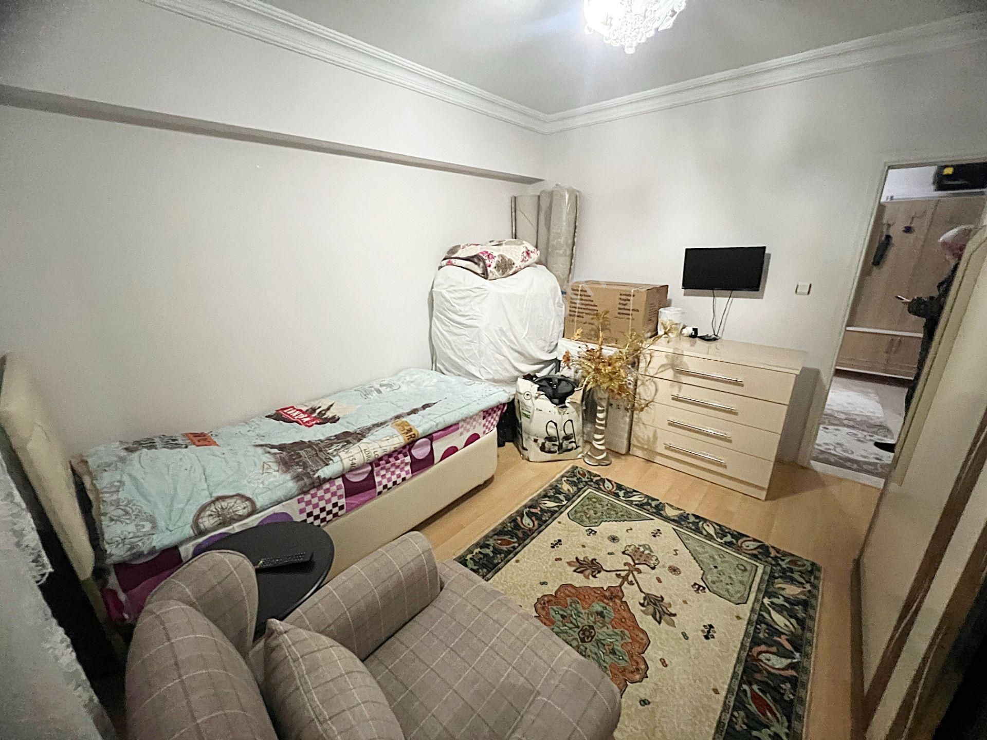 Burç Mah Seval Cadde Üzeri Güneybatı Cadde Ve Park Manzaralı 3+1 - Görsel 14