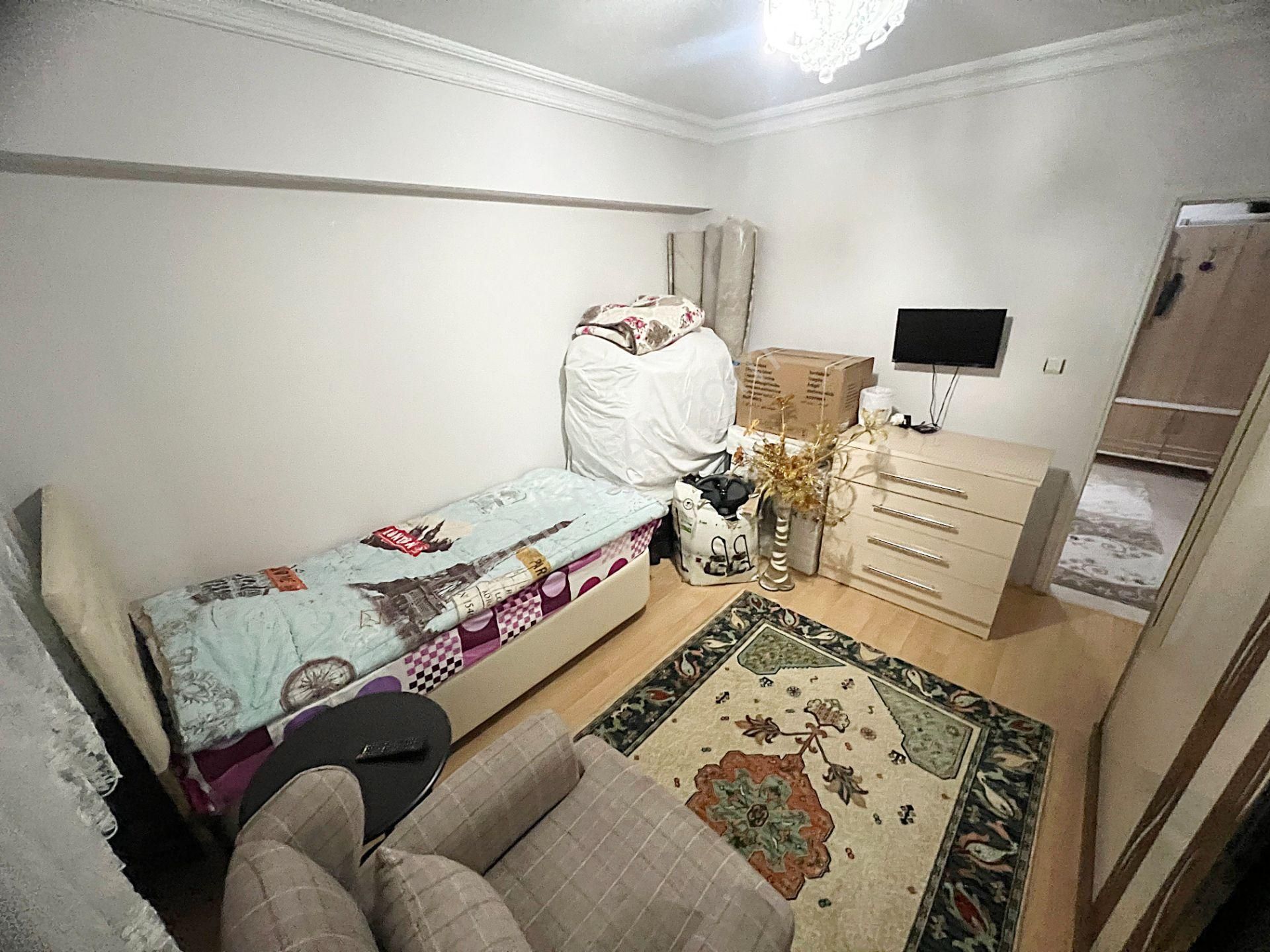 Burç Mah Seval Cadde Üzeri Güneybatı Cadde Ve Park Manzaralı 3+1 - Görsel 13