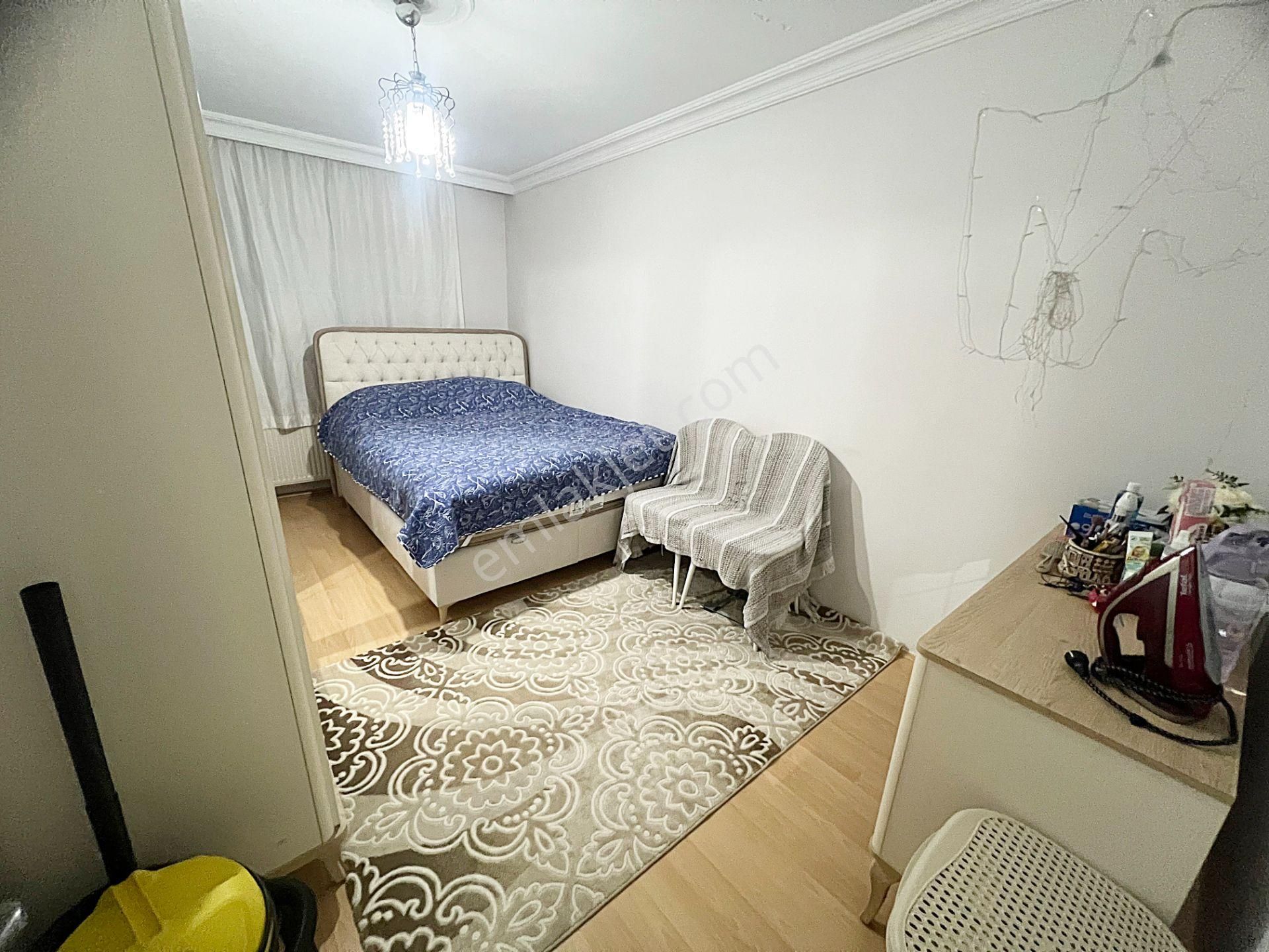 Burç Mah Seval Cadde Üzeri Güneybatı Cadde Ve Park Manzaralı 3+1 - Görsel 19