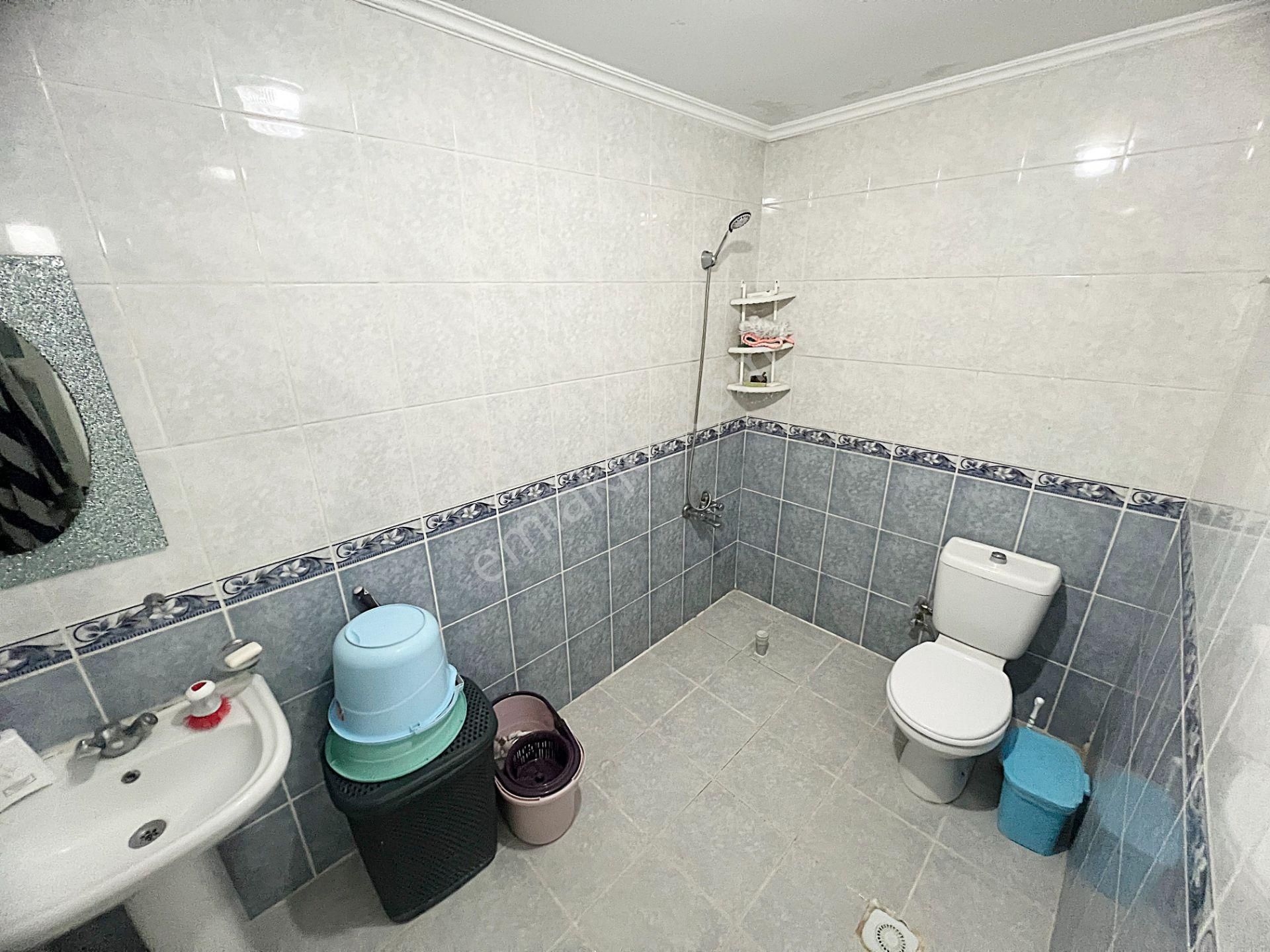 Burç Mah Seval Cadde Üzeri Güneybatı Cadde Ve Park Manzaralı 3+1 - Görsel 22