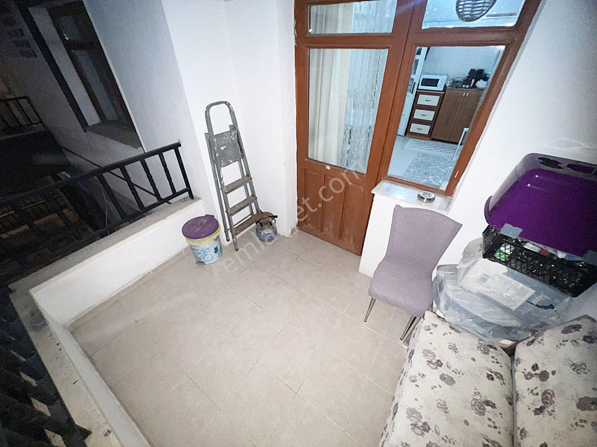 Burç Mah Seval Cadde Üzeri Güneybatı Cadde Ve Park Manzaralı 3+1 - Görsel 10