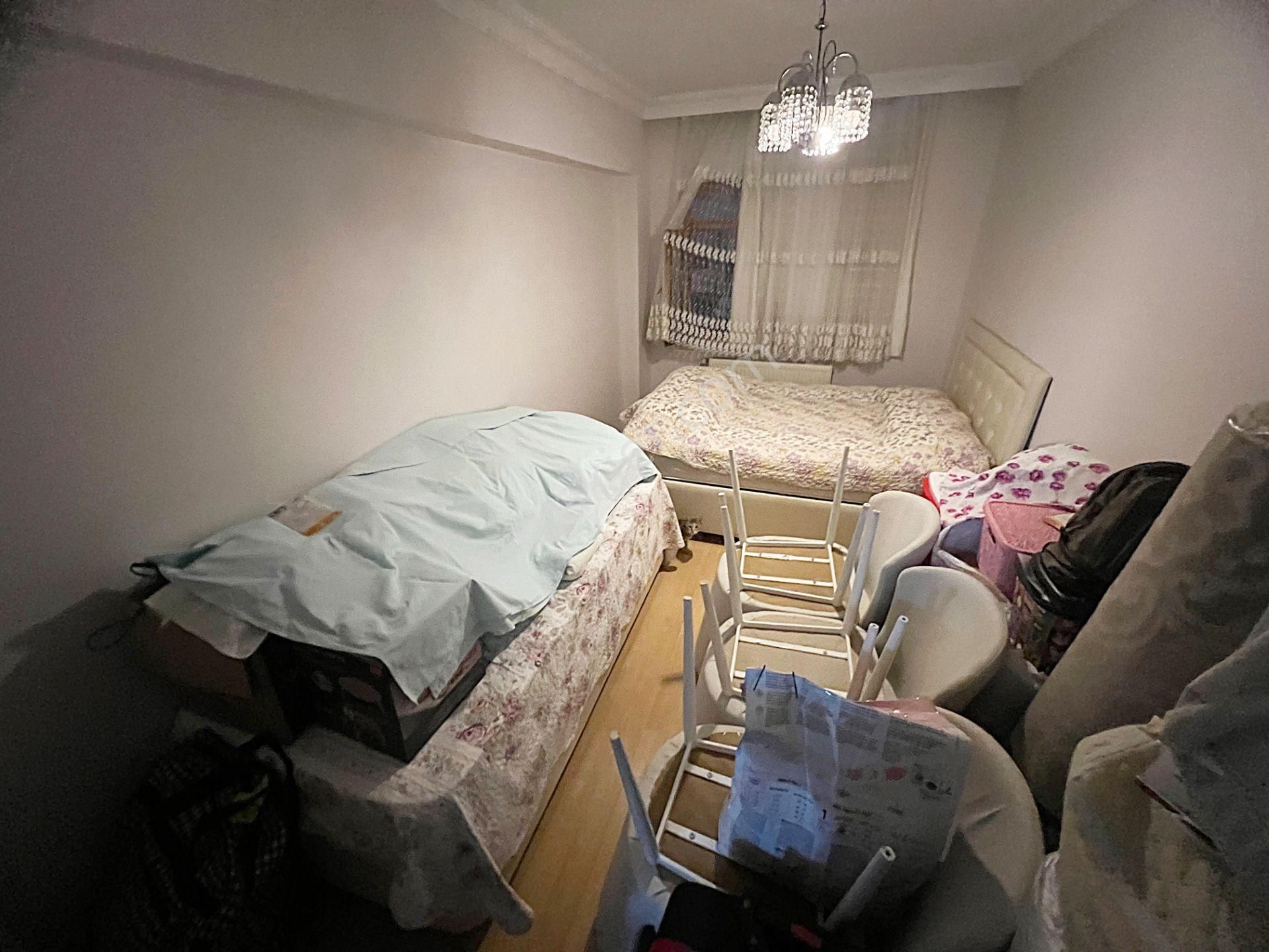 Burç Mah Seval Cadde Üzeri Güneybatı Cadde Ve Park Manzaralı 3+1 - Görsel 17