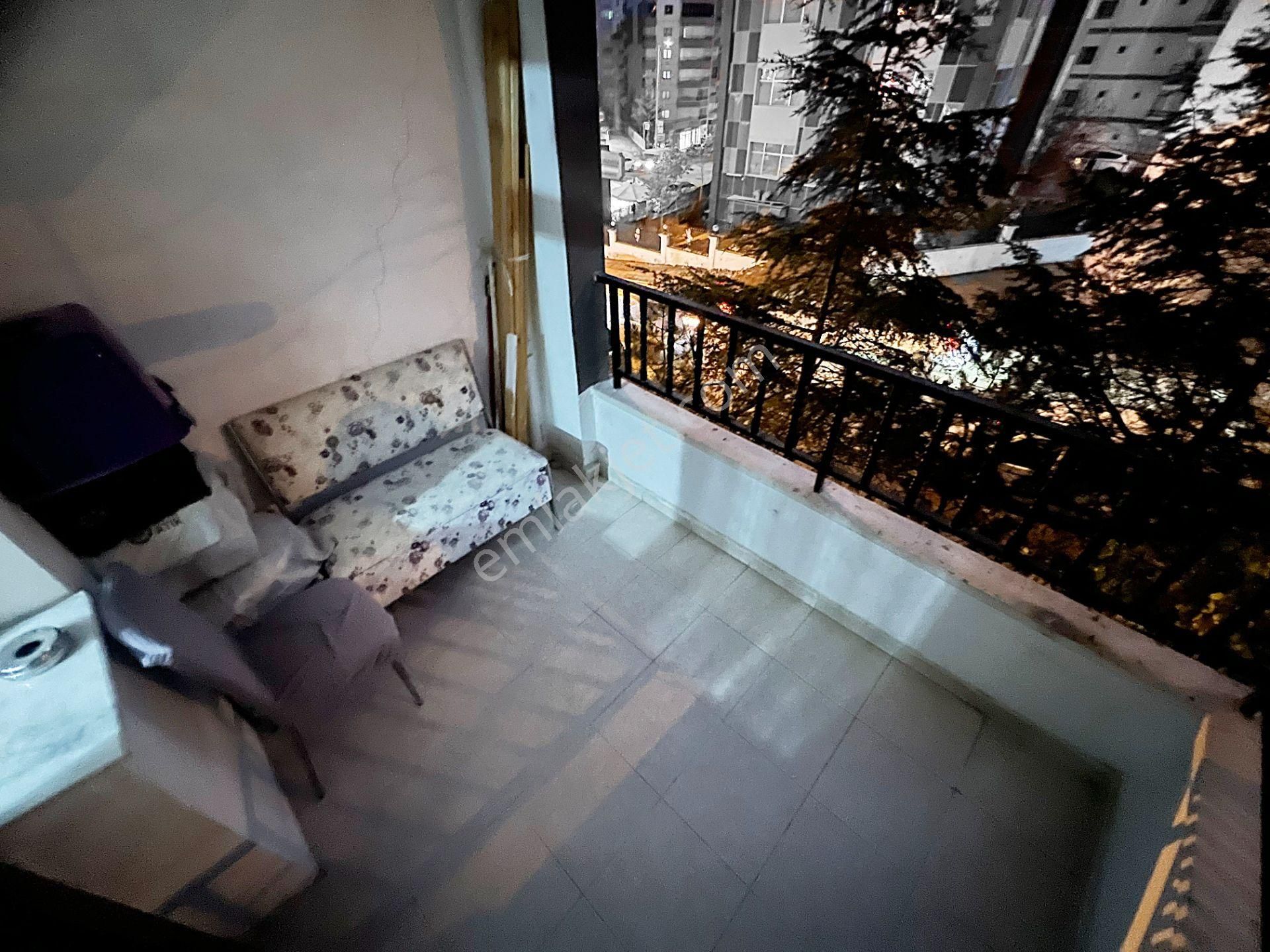 Burç Mah Seval Cadde Üzeri Güneybatı Cadde Ve Park Manzaralı 3+1 - Görsel 7