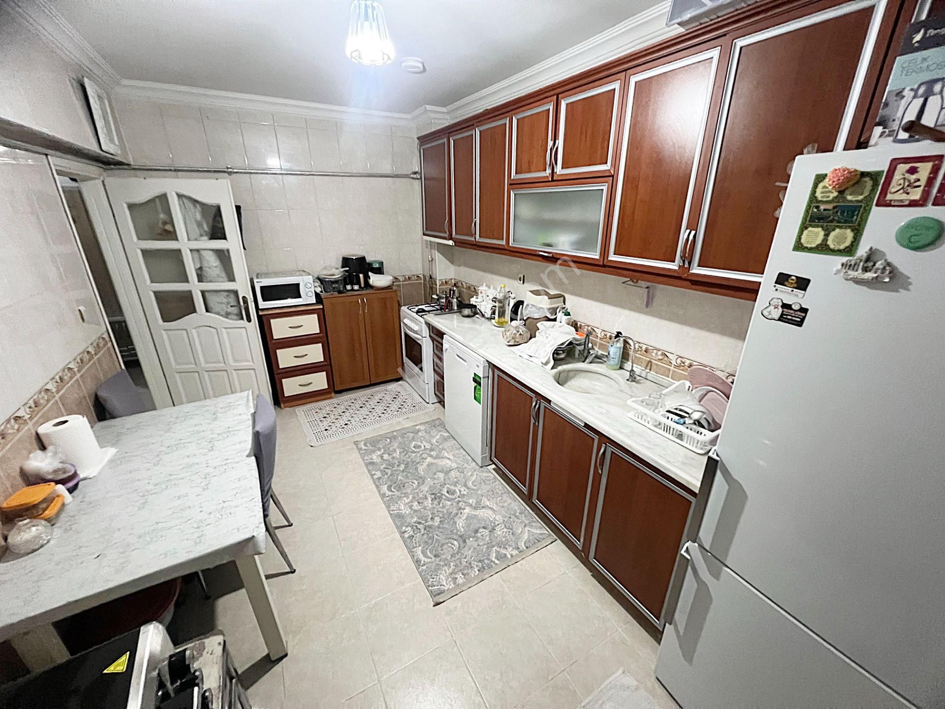 Burç Mah Seval Cadde Üzeri Güneybatı Cadde Ve Park Manzaralı 3+1 - Görsel 5