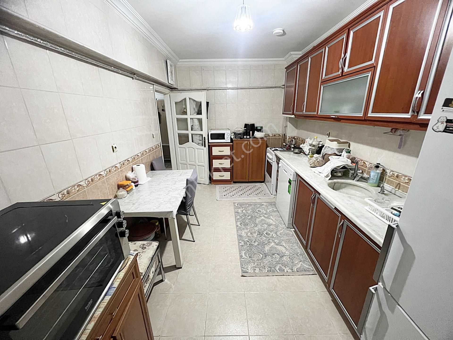 Burç Mah Seval Cadde Üzeri Güneybatı Cadde Ve Park Manzaralı 3+1 - Görsel 6