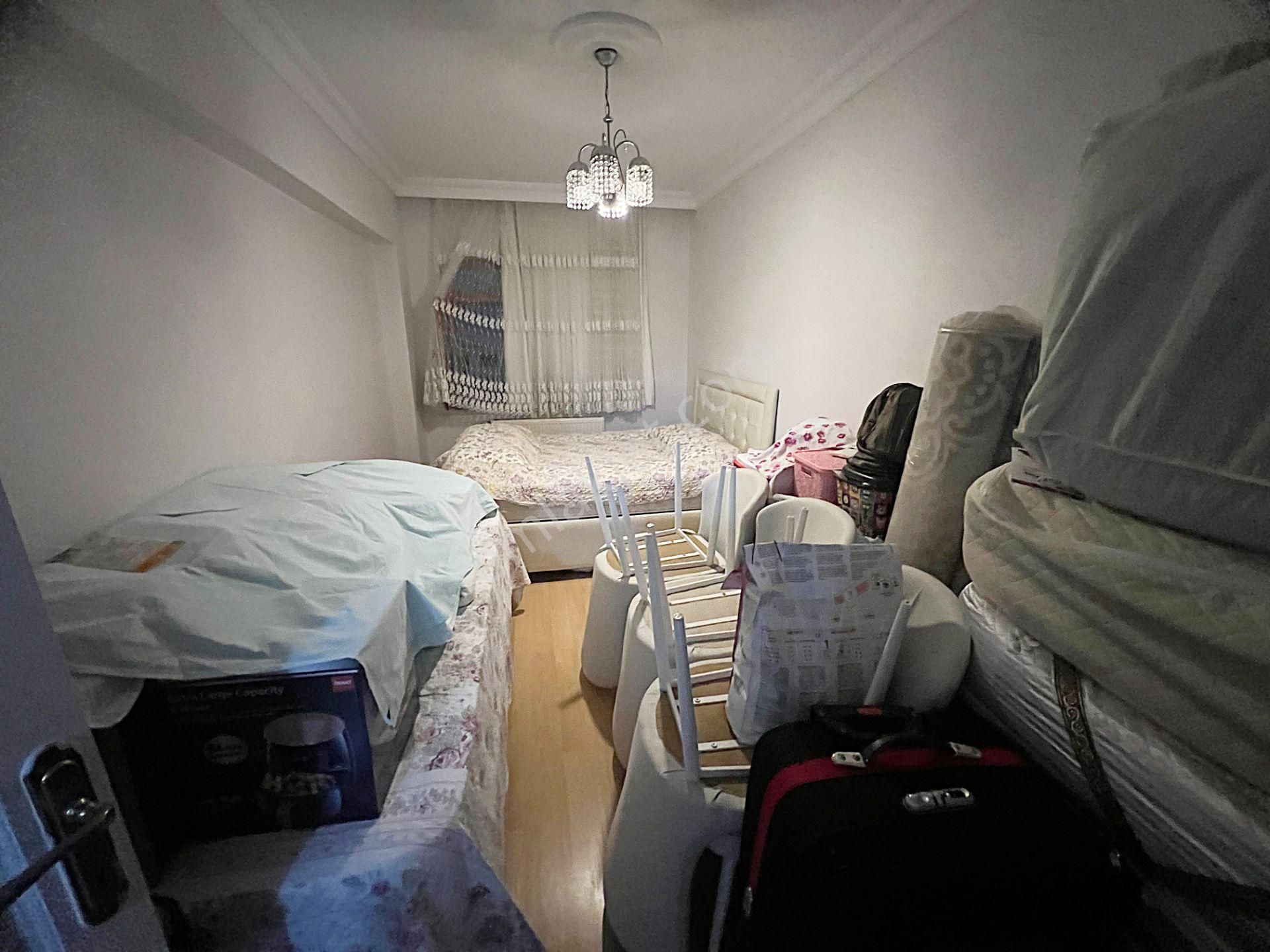 Burç Mah Seval Cadde Üzeri Güneybatı Cadde Ve Park Manzaralı 3+1 - Görsel 16