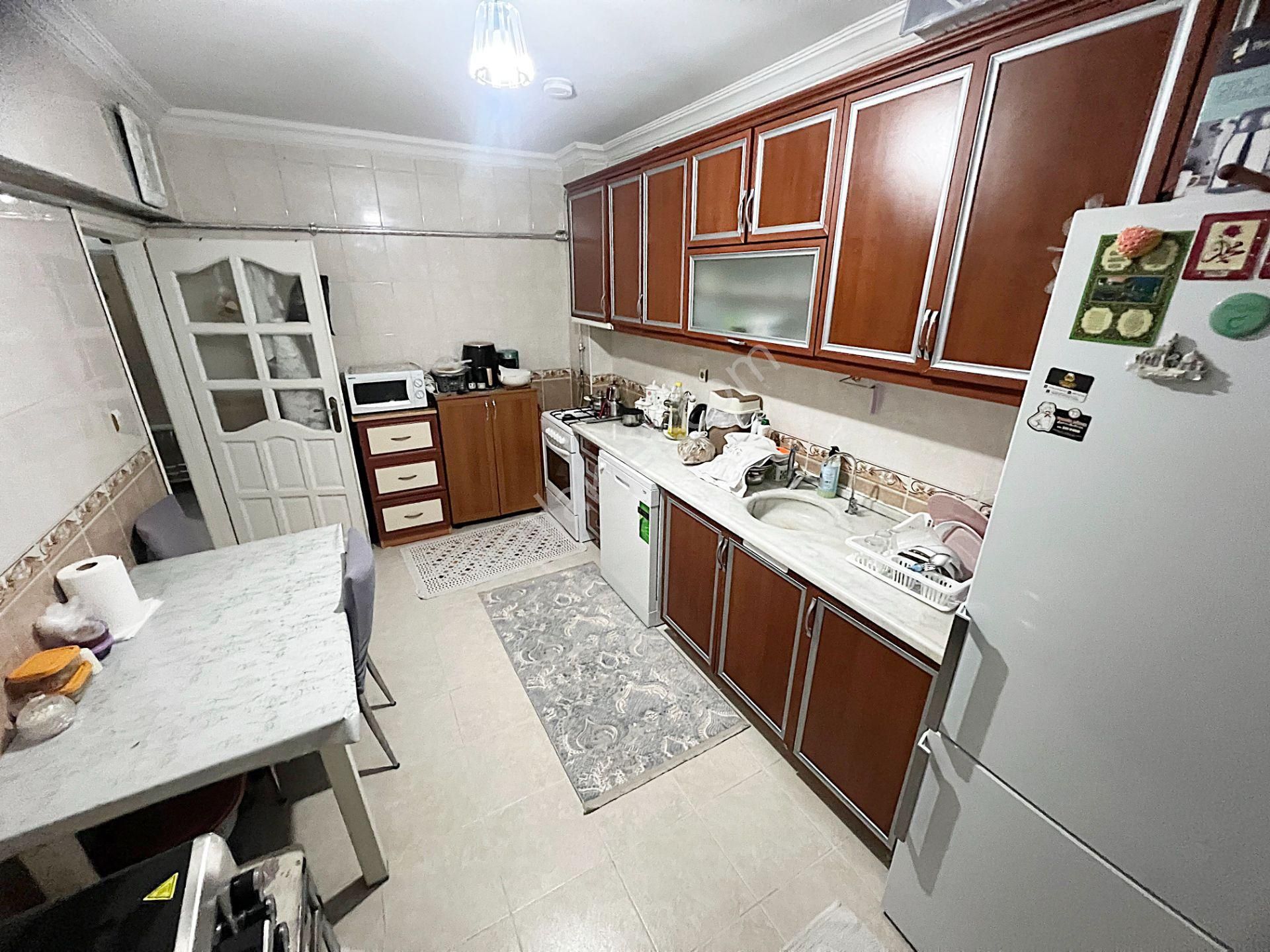 Burç Mah Seval Cadde Üzeri Güneybatı Cadde Ve Park Manzaralı 3+1 - Görsel 3