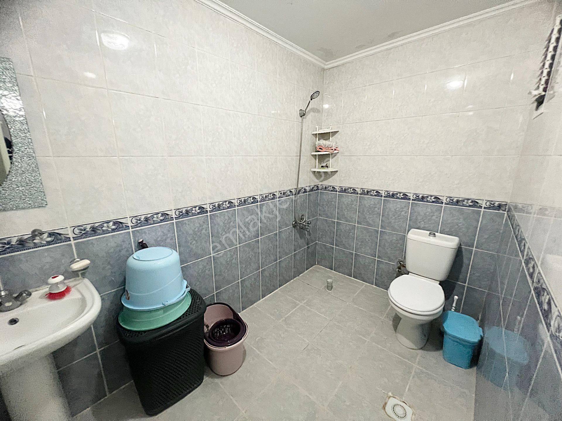 Burç Mah Seval Cadde Üzeri Güneybatı Cadde Ve Park Manzaralı 3+1 - Görsel 23