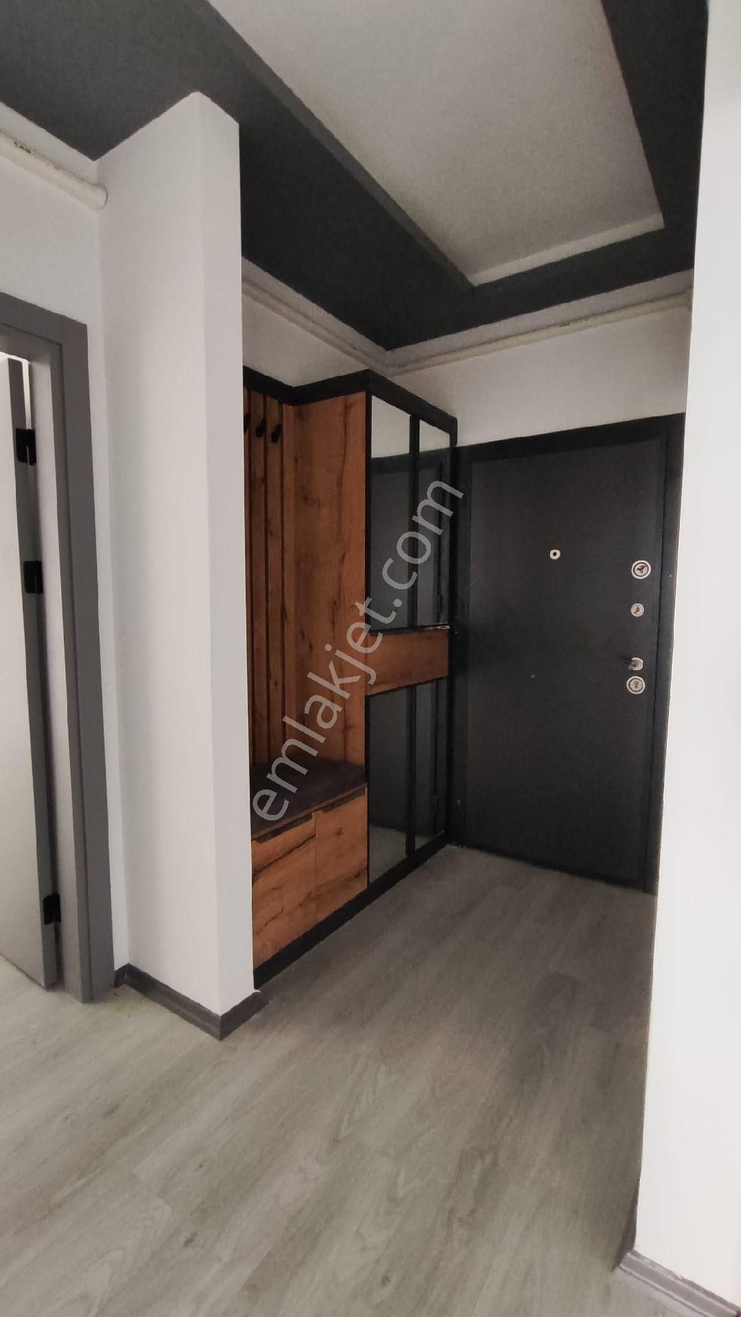 Kuşadası'nda Doğalgazlı Satılık - Görsel 10