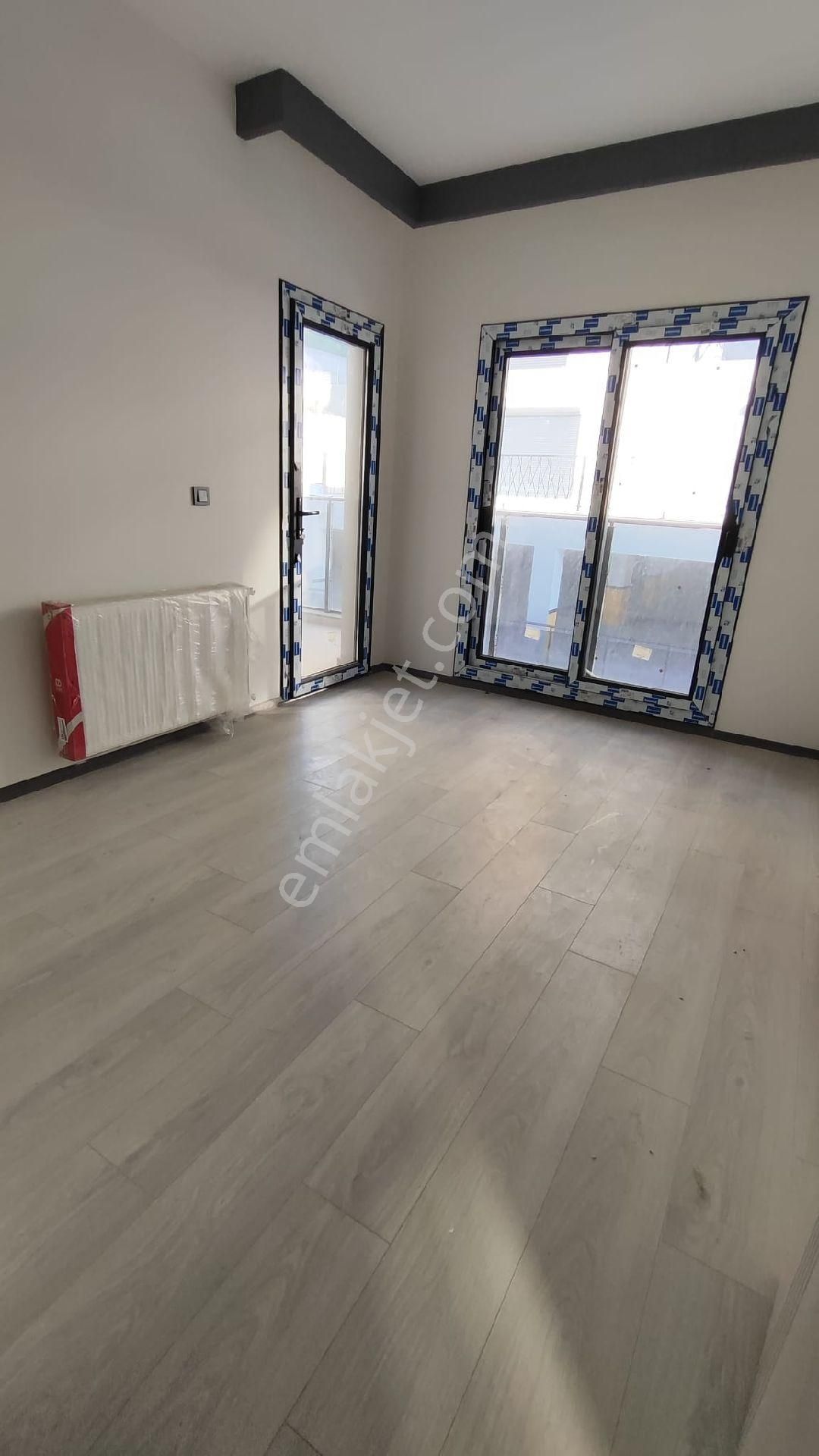 Kuşadası'nda Doğalgazlı Satılık - Görsel 5