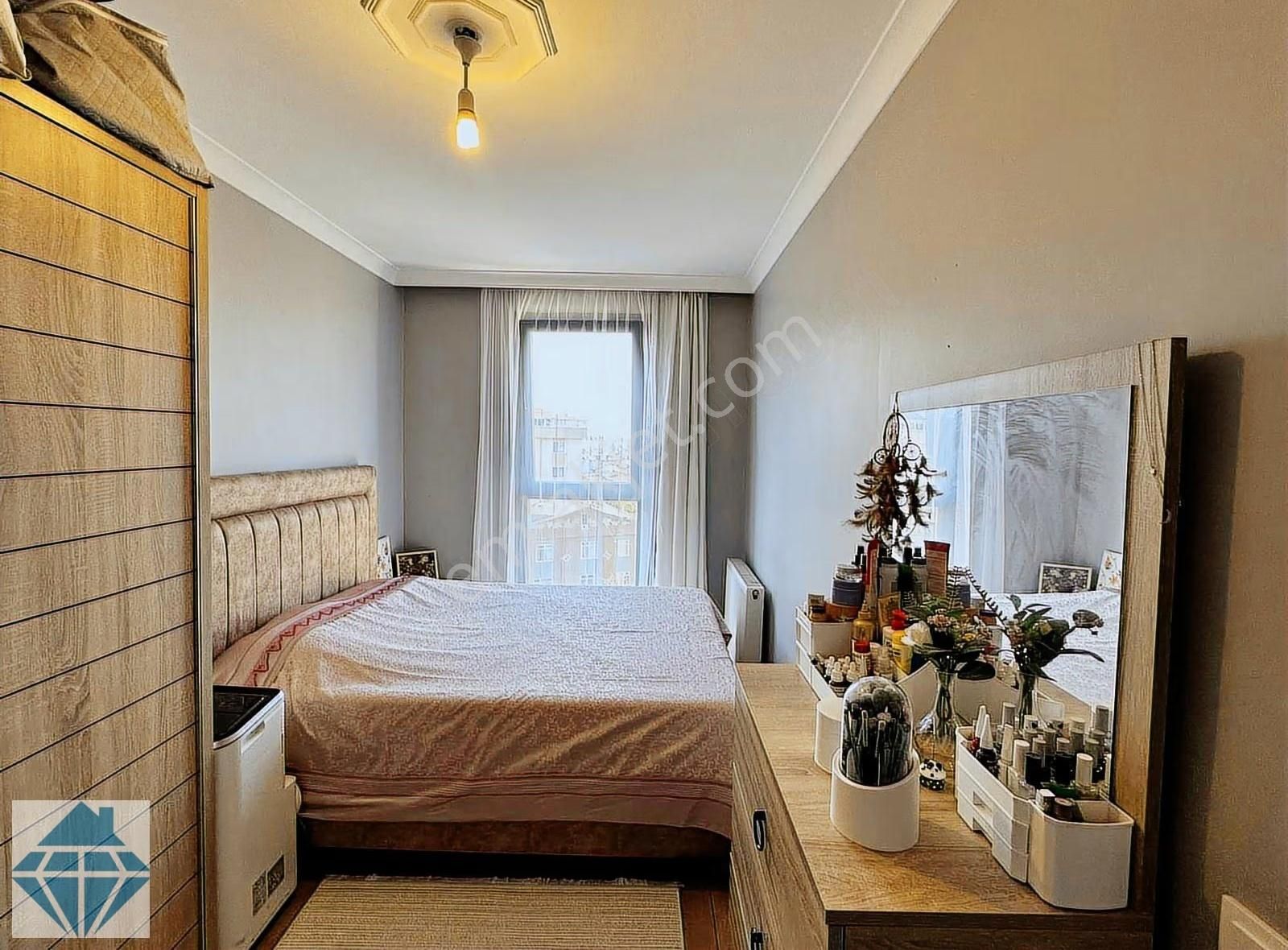 Kağıthane Sultan5299 Residence Full Eşyalı 2 + 1 Yüksek Kat - Görsel 8