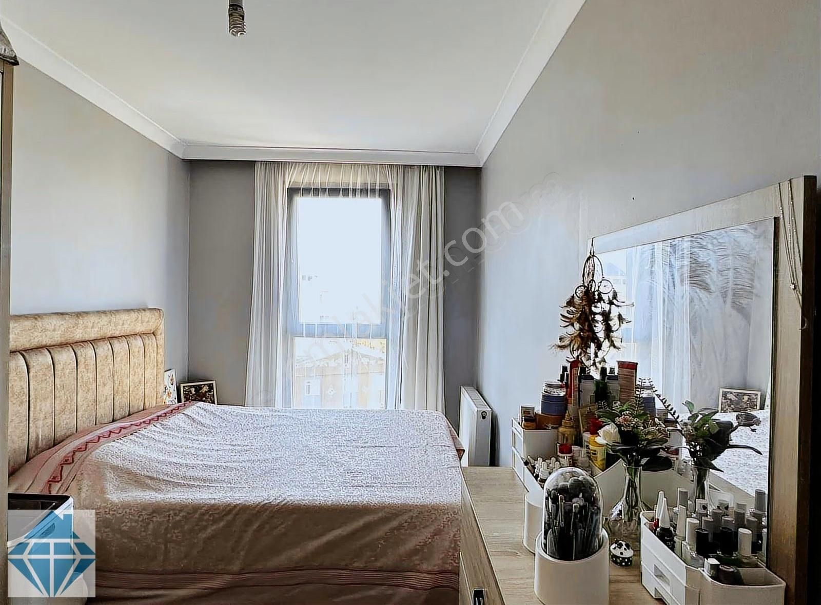 Kağıthane Sultan5299 Residence Full Eşyalı 2 + 1 Yüksek Kat - Görsel 17