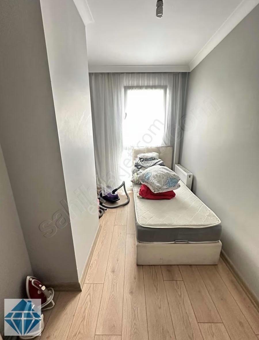 Kağıthane Sultan5299 Residence Full Eşyalı 2 + 1 Yüksek Kat - Görsel 30
