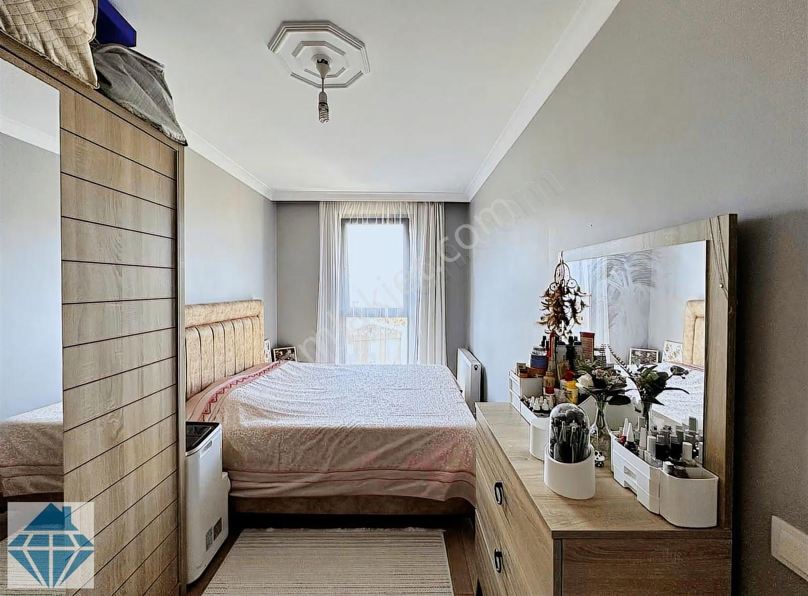 Kağıthane Sultan5299 Residence Full Eşyalı 2 + 1 Yüksek Kat - Görsel 31