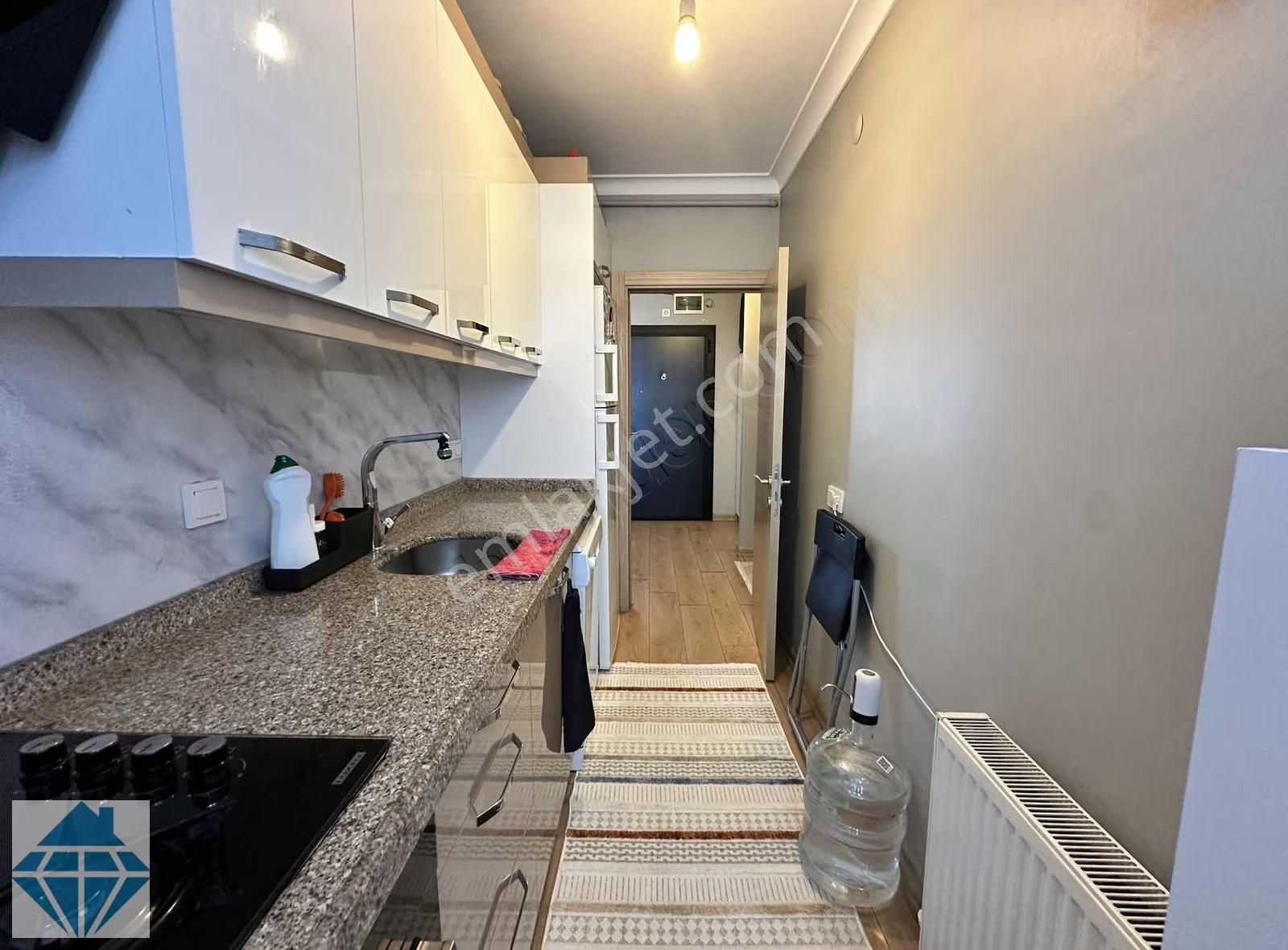 Kağıthane Sultan5299 Residence Full Eşyalı 2 + 1 Yüksek Kat - Görsel 22