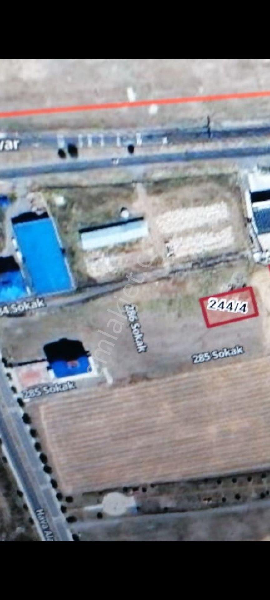 Yenişehir De Satılık Yatırımlık Arsa Y - Görsel 3