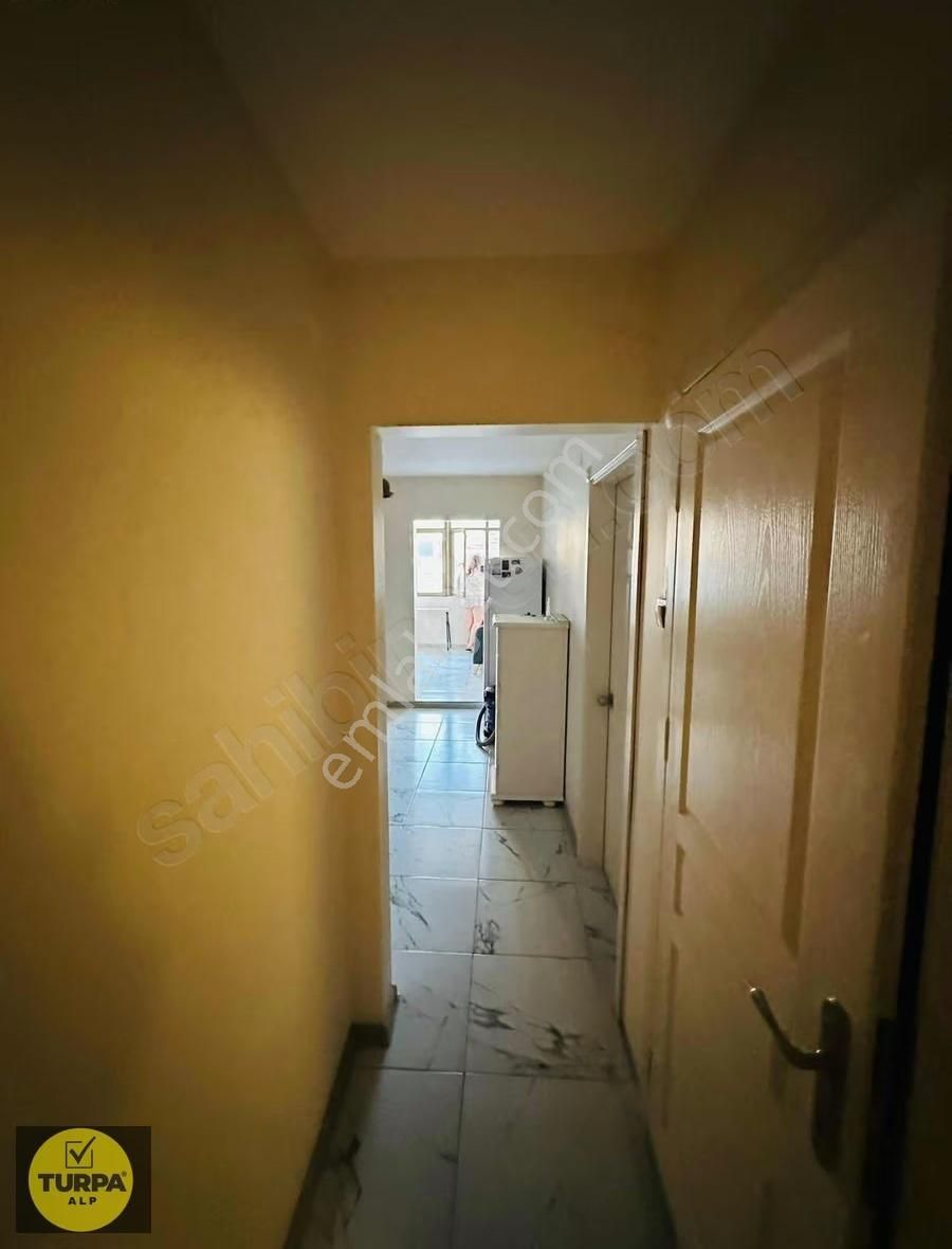 Talatpaşa Ve Şair Eşref Bulvarı Arasında Satılık Daire - Görsel 11