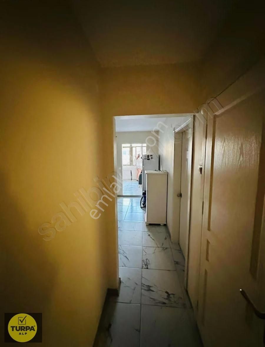 Talatpaşa Ve Şair Eşref Bulvarı Arasında Satılık Daire - Görsel 14