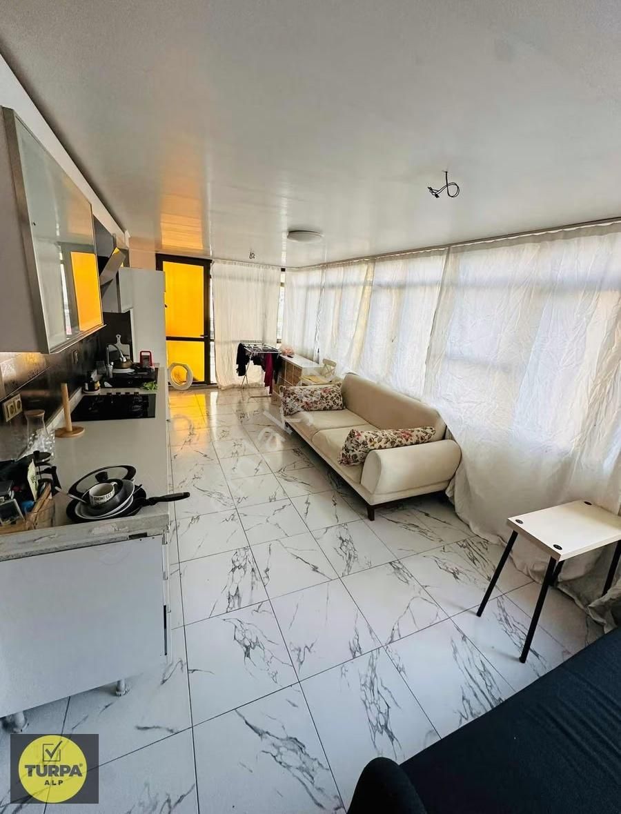 Talatpaşa Ve Şair Eşref Bulvarı Arasında Satılık Daire - Görsel 6