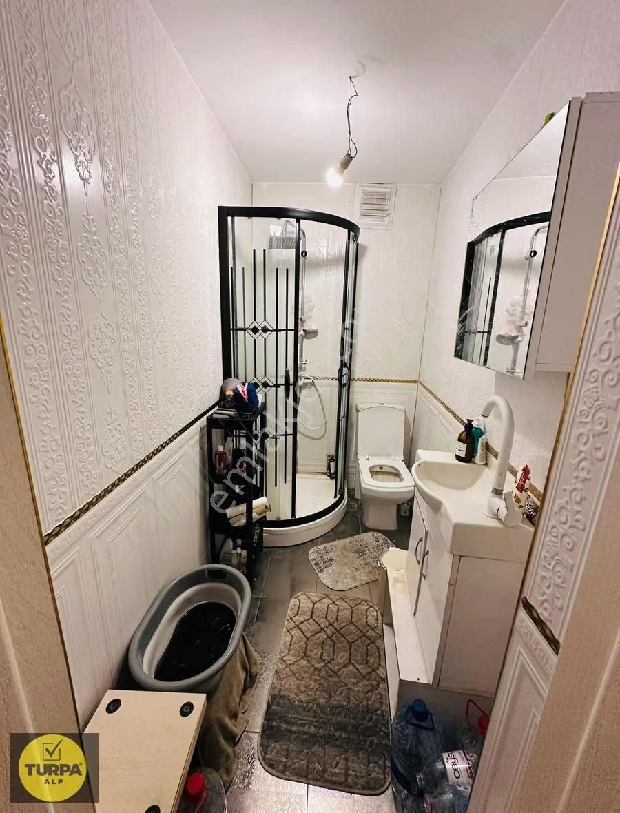 Talatpaşa Ve Şair Eşref Bulvarı Arasında Satılık Daire - Görsel 3