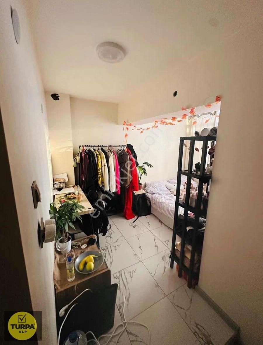 Talatpaşa Ve Şair Eşref Bulvarı Arasında Satılık Daire - Görsel 20