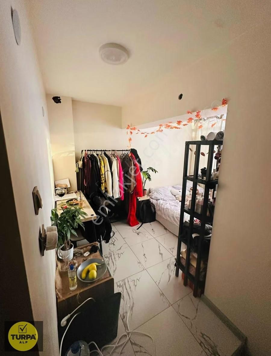 Talatpaşa Ve Şair Eşref Bulvarı Arasında Satılık Daire - Görsel 12