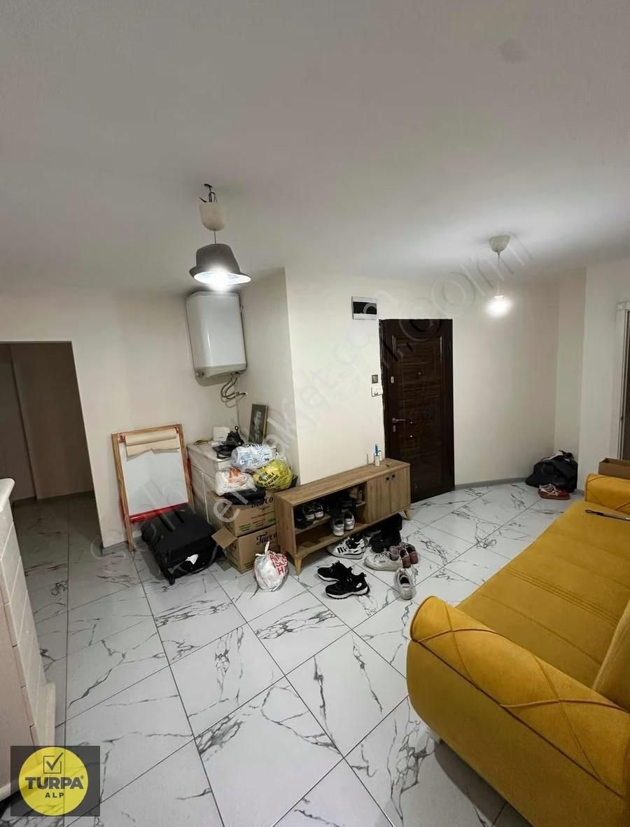 Talatpaşa Ve Şair Eşref Bulvarı Arasında Satılık Daire - Görsel 21