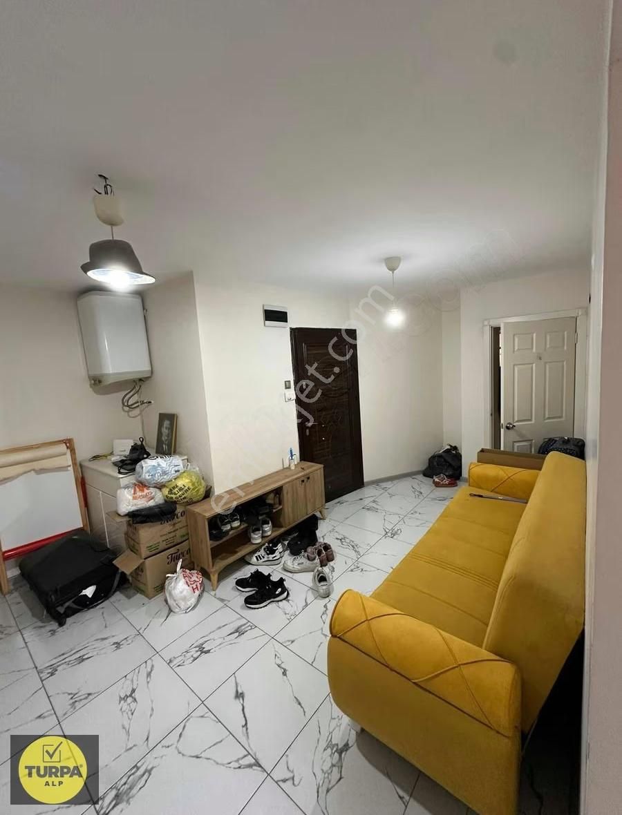 Talatpaşa Ve Şair Eşref Bulvarı Arasında Satılık Daire - Görsel 18