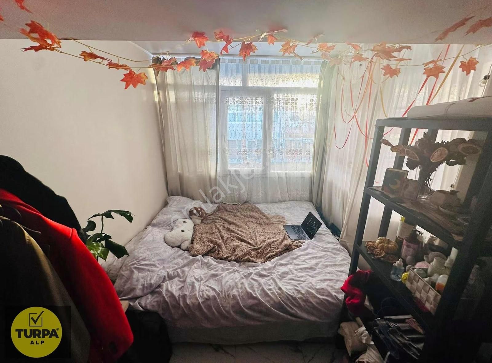 Talatpaşa Ve Şair Eşref Bulvarı Arasında Satılık Daire - Görsel 17