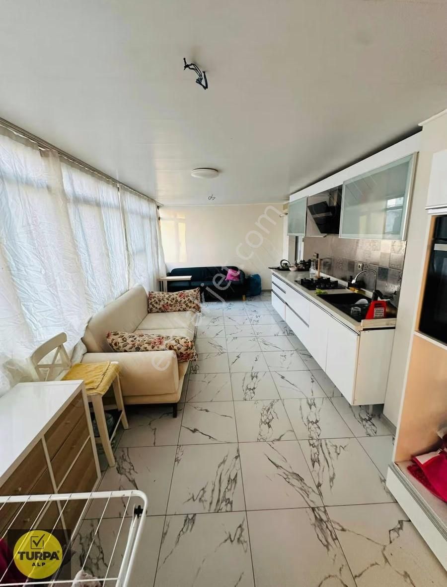 Talatpaşa Ve Şair Eşref Bulvarı Arasında Satılık Daire - Görsel 25