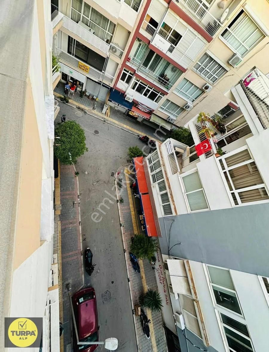 Talatpaşa Ve Şair Eşref Bulvarı Arasında Satılık Daire - Görsel 2